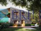 Vente Maison Aglientu  656 m2 8 pieces Italie
