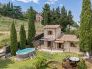 Vente Maison Bagni-san-filippo  128 m2 Italie