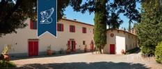 Vente Maison Bagno-a-ripoli  6500 m2 50 pieces Italie