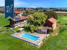 Vente Maison Buttigliera-d'asti  600 m2 5 pieces Italie