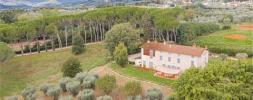Vente Maison Capannori 900 m2 Italie