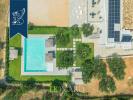 Vente Maison Castellammare-del-golfo  500 m2 5 pieces Italie