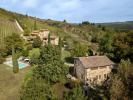 Vente Maison Castelnuovo-berardenga 690 m2 Italie