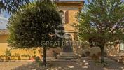 Vente Maison Castelnuovo-berardenga  Italie