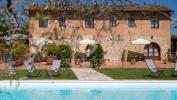 Vente Maison Castelnuovo-berardenga  Italie