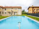 Vente Appartement Castelnuovo-del-garda  113 m2 4 pieces Italie