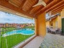 Vente Appartement Castelnuovo-del-garda  85 m2 3 pieces Italie