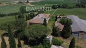 Vente Maison Castiglione-d'orcia 2315 m2 14 pieces Italie