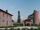 Vente Maison Castiglione-del-lago 360 m2 Italie