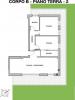 Vente Appartement Cavalese  90 m2 Italie