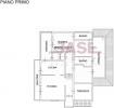 Vente Appartement Cecina  155 m2 6 pieces Italie