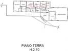 Vente Maison Cecina  305 m2 8 pieces Italie
