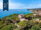 Vente Maison Celle-ligure  1500 m2 10 pieces Italie