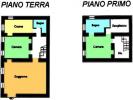 Vente Maison Ceriana  160 m2 2 pieces Italie