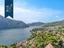 Vente Appartement Cernobbio 212 m2 3 pieces Italie