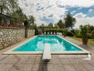 Vente Maison Cetona  344 m2 Italie