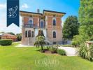 Vente Maison Chiari  602 m2 5 pieces Italie