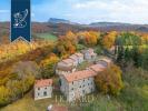 Vente Maison Chiusi-della-verna  5850 m2 40 pieces Italie
