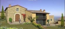 Vente Maison Cinigiano Italie