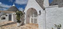Vente Maison Cisternino  120 m2 5 pieces Italie