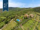 Vente Maison Civitella-in-val-di-chiana 800 m2 8 pieces Italie
