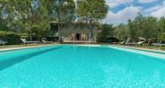 Vente Maison Cortona  385 m2 Italie