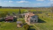 Vente Maison Cortona  Italie