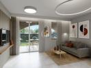 Vente Appartement Costermano  82 m2 3 pieces Italie