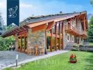 Vente Maison Courmayeur  968 m2 7 pieces Italie