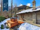 Vente Maison Courmayeur  300 m2 5 pieces Italie