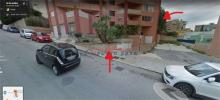 Vente Terrain Erice 400 m2 Italie
