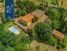 Vente Maison Foiano-della-chiana  1450 m2 19 pieces Italie