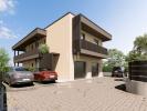Vente Appartement Garda  140 m2 3 pieces Italie
