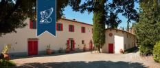 Vente Maison Impruneta 6500 m2 50 pieces Italie