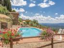 Vente Maison Loro-ciuffenna 732 m2 Italie