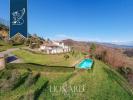 Vente Maison Lucca  680 m2 8 pieces Italie