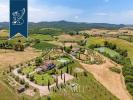 Vente Maison Manciano  550 m2 7 pieces Italie