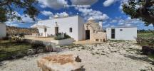 Vente Maison Martina-franca  50 m2 3 pieces Italie