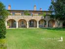 Vente Terrain Massa-marittima 32767 m2 Italie