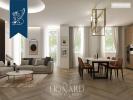 Vente Appartement Milano  200 m2 3 pieces Italie