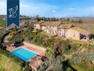 Vente Maison Montaione 550 m2 14 pieces Italie