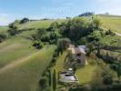 Vente Maison Montalcino  124 m2 4 pieces Italie