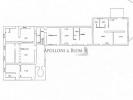 Vente Maison Montalcino  530 m2 Italie