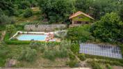 Vente Maison Montalcino  Italie