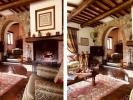 Vente Maison Monteleone-d'orvieto  543 m2 Italie