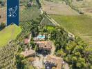 Vente Maison Monteriggioni  1600 m2 13 pieces Italie