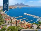 Vente Appartement Napoli  240 m2 6 pieces Italie