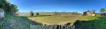 Vente Maison Orvieto  300 m2 15 pieces Italie