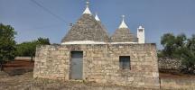 Vente Maison Ostuni  40 m2 2 pieces Italie