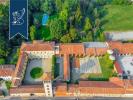 Vente Maison Palazzo-pignano  2200 m2 10 pieces Italie